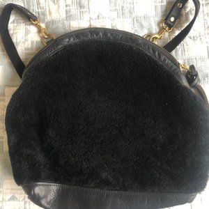 Eleven thirty back pack/ purse